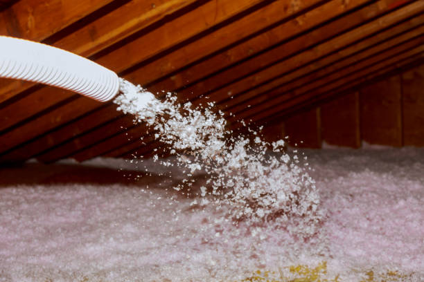 Best Spray Foam Insulation in Woodbridge, VA