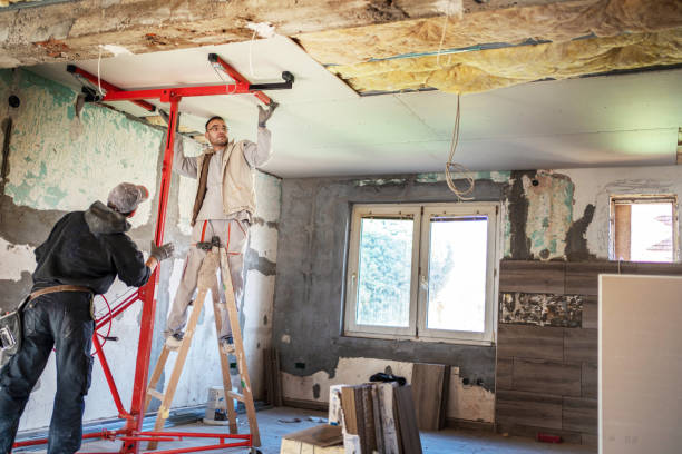  Woodbridge, VA Insulation Contractor Pros