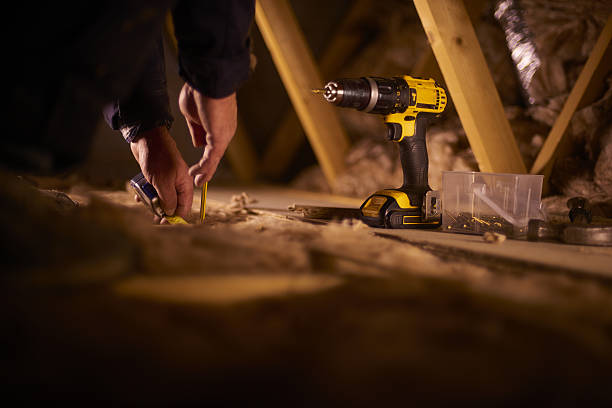 Best Cellulose Insulation in Woodbridge, VA